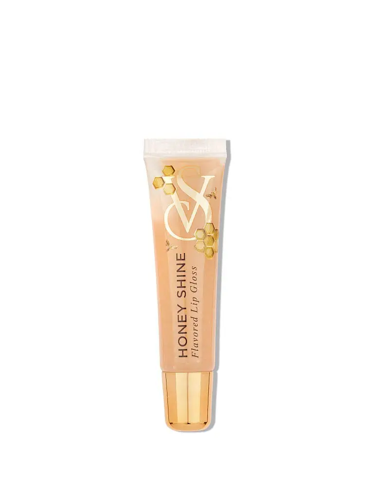 Блиск для губ Secret Honey Shine Victoria's Secret