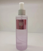 Міст парфумований для тіла 200 мл. Top Beauty Teasle