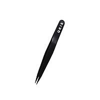 Пінцет гострий точковий для проріджування OKIS BROW