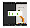 Дисплеї HTC
