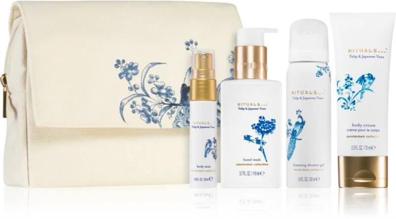 Подарунковий набір Rituals Amsterdam