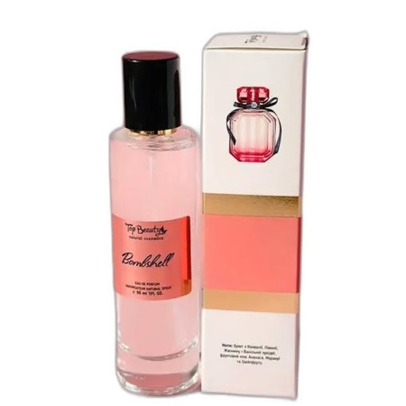 Парфумована вода 30 мл. Top Beauty Bombshell