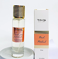 Парфумована вода 30 мл. Top Beauty Peach Patchouli