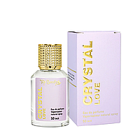Парфумована вода 50 мл. Top Beauty Crystal Love