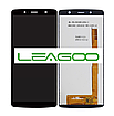 Дисплеи Leagoo