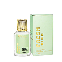 Парфумована вода 50 мл. Top Beauty Fresh Citrus