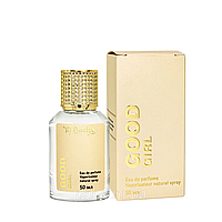 Парфумована вода 50 мл. Top Beauty Good girl