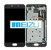 Дисплеї Meizu