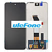 Дисплеї Ulefone