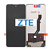 Дисплеи ZTE