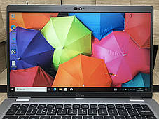 Б/в Ультрабук Dell Latitude 5430 14" 1920x1080| Core i5-1235U| 8 GB RAM| 240 GB SSD| Iris Xe, фото 3