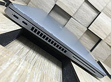 Б/в Ультрабук Dell Latitude 5430 14" 1920x1080| Core i5-1235U| 8 GB RAM| 240 GB SSD| Iris Xe, фото 5