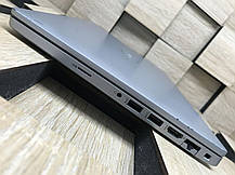 Б/в Ультрабук Dell Latitude 5430 14" 1920x1080| Core i5-1235U| 8 GB RAM| 240 GB SSD| Iris Xe, фото 6