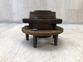 Тормозной диск передний SUBARU