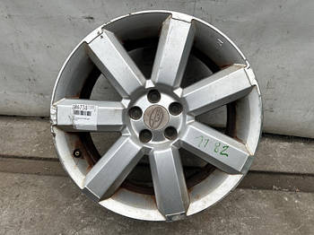 Диск R17 SUBARU OUTBACK 03-09 BP 2.5 EJ253 2005 (б/у)