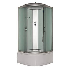 Гідробокс 95 BF RC W 90x90х215 см глибокий піддон ( А0054416 )