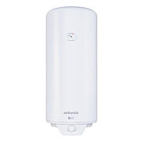 Бойлер Atlantic O'Pro Turbo VM 100 D400S-2-B 2500W 100 літрів