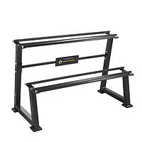 Стійка для гантелей мала HMS PREMIUM STR20 (2 шт) 