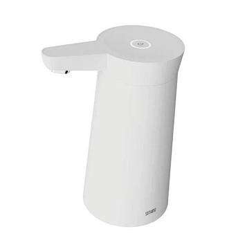 Автоматична помпа для води білий Код/Артикул 0796-2