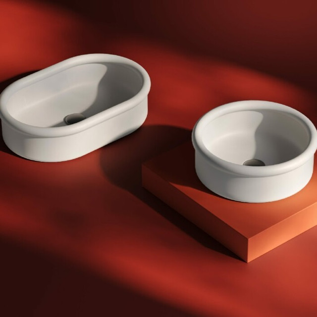 елітна сантехніка київ Brera ArtCeram