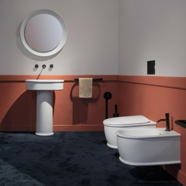 сантехніка преміум класу Brera ArtCeram