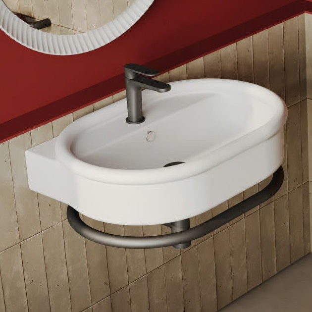 Art Ceram Brera раковина підвисна 65 см BRL004