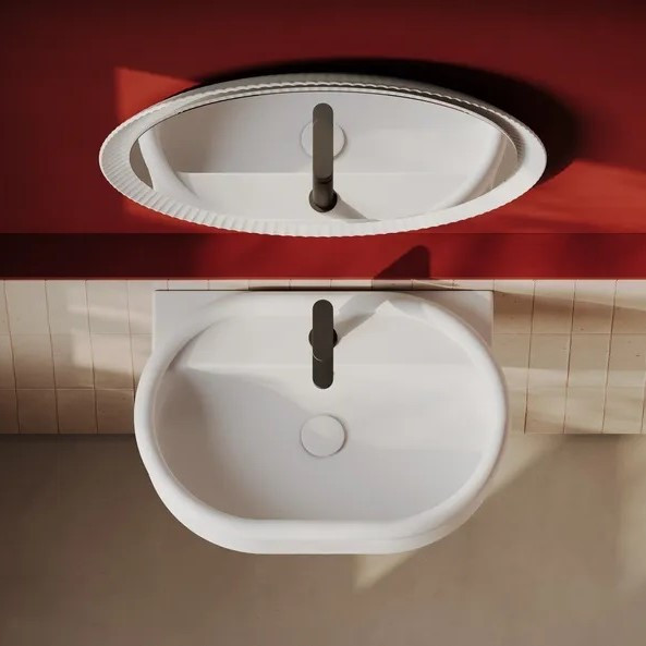 сантехніка преміум класу Brera ArtCeram