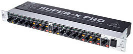 Кросовер Behringer CX3400 V2