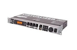 Процесор ефектів Behringer FX2000