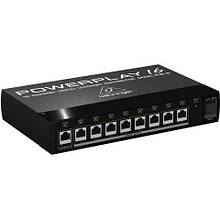 Хаб-розприділювач Behringer Powerplay P16-D