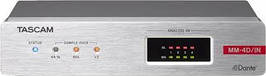 Конвертер Tascam MM-4D/IN-X