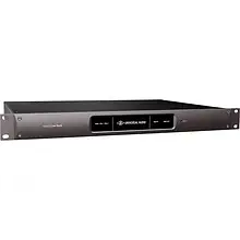 Процесор Universal Audio UAD-2 Live Rack Core DSP