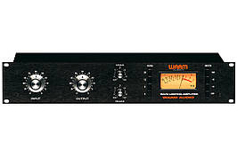 Компресор Warm Audio WA76