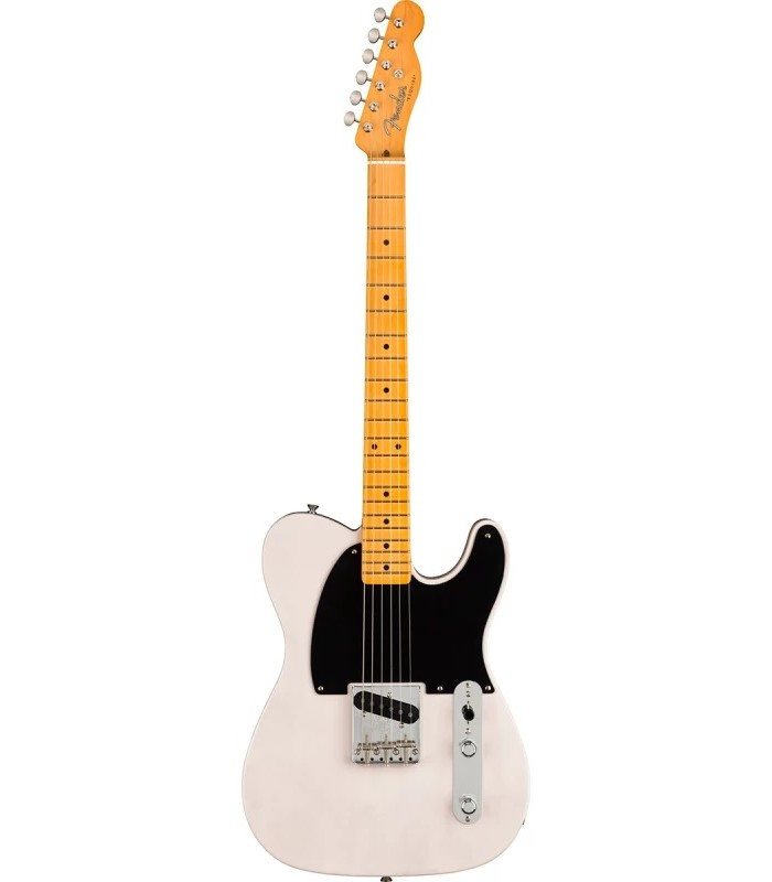Електрогітара FENDER 70TH ANNIVERSARY ESQUIRE MN WBL, фото 1