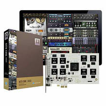 DSP процесор Universal Audio UAD-2 Octo