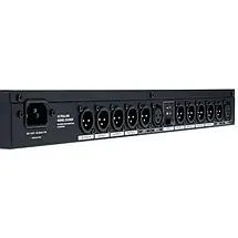 Сплітер Behringer DS2800, фото 4