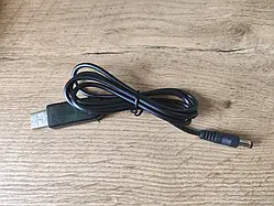 USB DC кабель для живлення роутерів 12V 0.7A