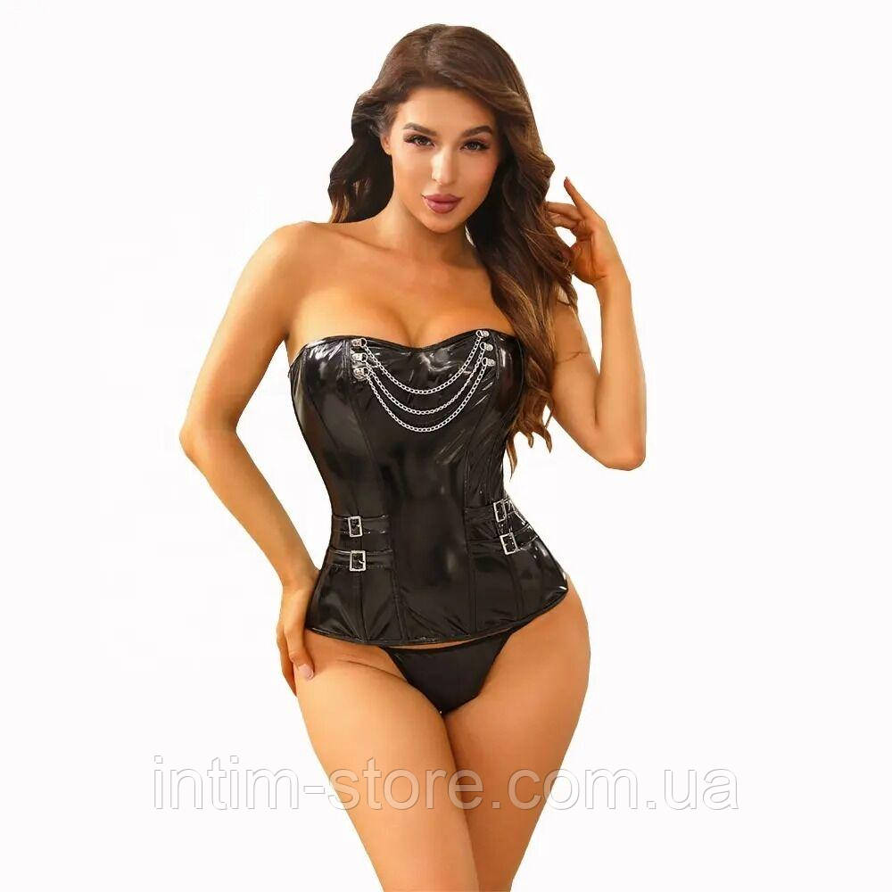 Корсет JSY 8318 One Size, фото 1