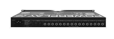 Конвертер Behringer Powerplay P16-I, фото 2