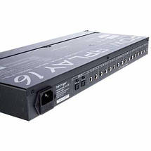 Конвертер Behringer Powerplay P16-I, фото 5