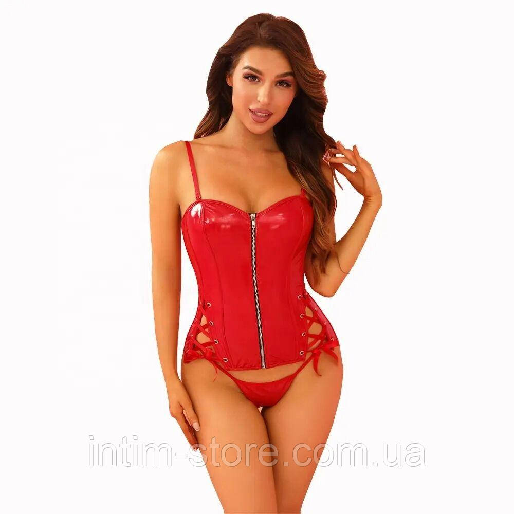 Корсет JSY 8322 One Size, фото 1