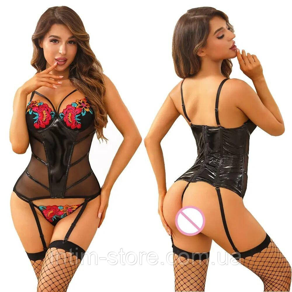 Корсет JSY 8325 One Size, фото 1