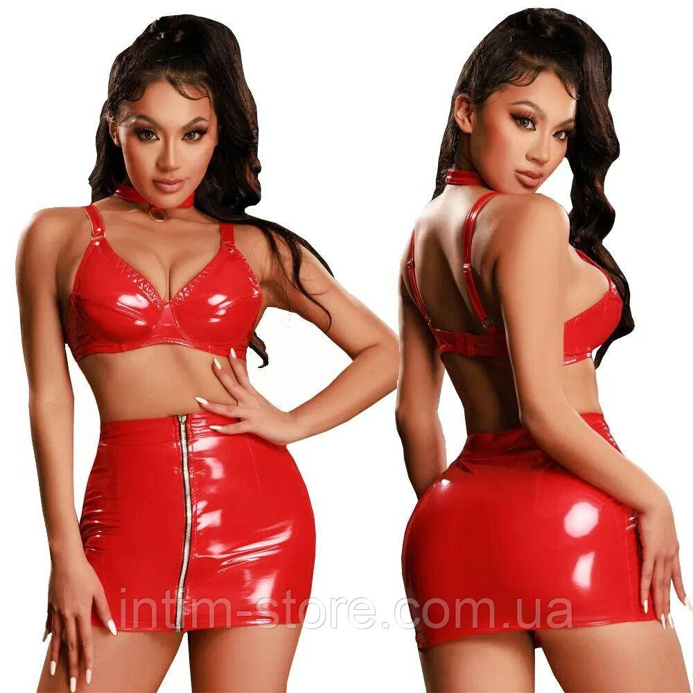 Комплект JSY 8126 S/M, фото 1