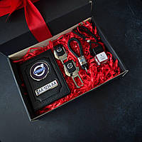 Подарунковий набір для власників VOLVO