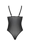 Боді Passion KERRIA BODY black XXL/XXXL - ECO Passion, фото 5