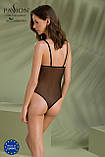 Боді Passion KERRIA BODY black XXL/XXXL - ECO Passion, фото 8