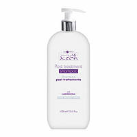 Шампунь з екстрактом шовку і алое вера Hair Company Inimitable Style Post Treatment Shampoo 1000 мл