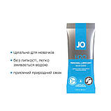 Розпродаж!!! Пробник System JO H2O - ORIGINAL (10 мл) (термін до 01.08.2024) SO2451-R, фото 3
