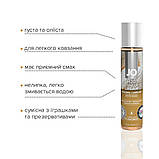 Розпродаж!!! Змазка на водній основі System JO H2O — Vanilla Cream (30 мл) (термін до 01.03.2025) SO1480-R, фото 4