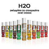 Розпродаж!!! Змазка на водній основі System JO H2O — Vanilla Cream (30 мл) (термін до 01.03.2025) SO1480-R, фото 6